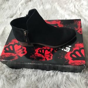 🛍 SALE Fergalicious Nash booties